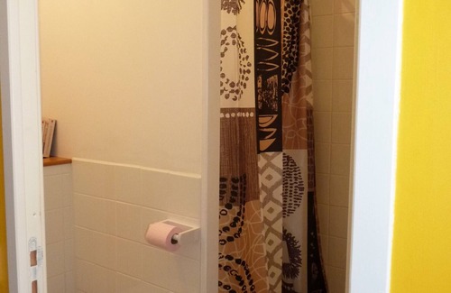 Bagnols-sur-Ceze House | le bosquet fruité