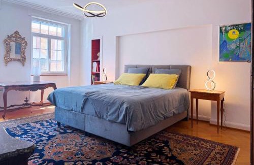 European Quarter Apartment | Le Boudhors