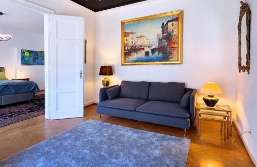 European Quarter Apartment | Le Boudhors