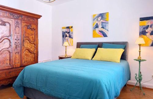 European Quarter Apartment | Le Boudhors