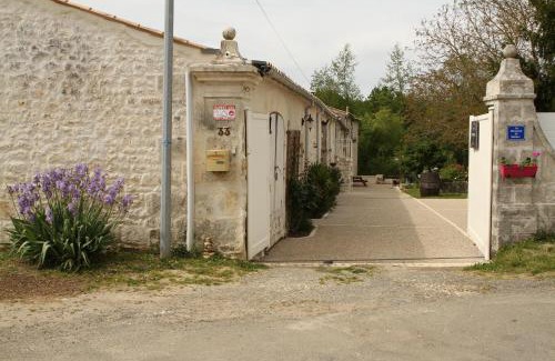 Grandjean House | Le Bouquet de Soizic