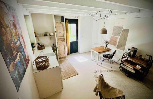 Saint-Caprais Bed & Breakfast | Le Brasseur Logements