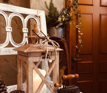 Viggiu House | Le Bricolle