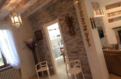 Viggiu House | Le Bricolle