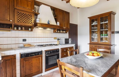 Poggiarello House | Le Buche by Interhome