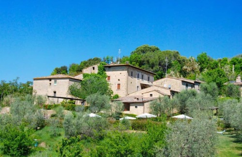 Poggiarello House | Le Buche by Interhome