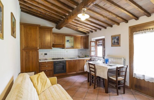 Poggiarello Apartment | Le Buche by Interhome