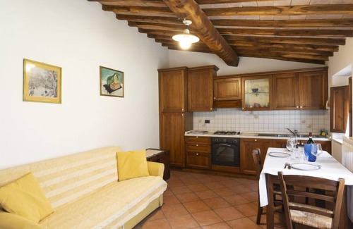 Poggiarello Apartment | Le Buche by Interhome