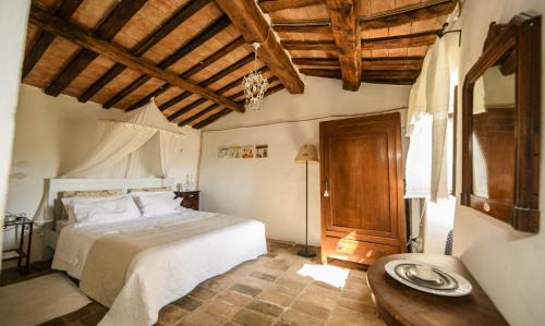 Tavoleto Bed & Breakfast | Le Bumbarelle