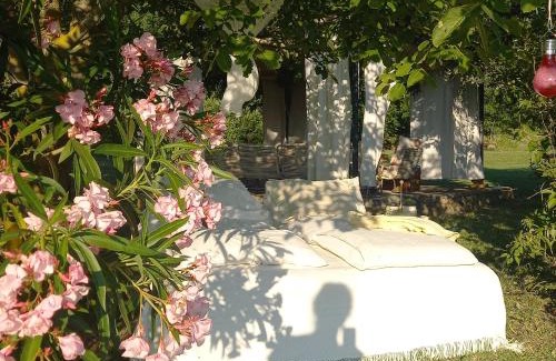 Tavoleto Bed & Breakfast | Le Bumbarelle