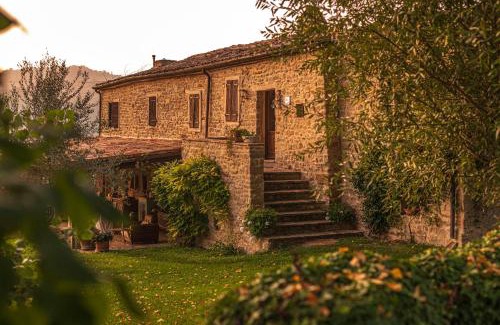 Tavoleto Bed & Breakfast | Le Bumbarelle