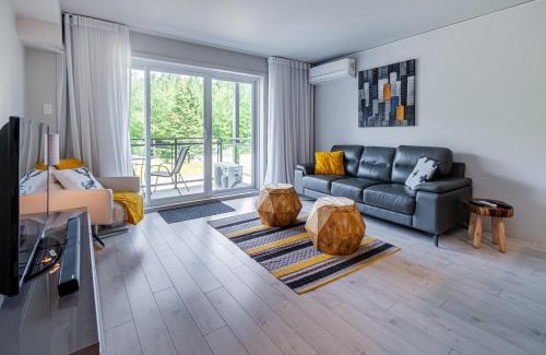 Beaupre Apartment | Le Céleste mountain view 4 beds