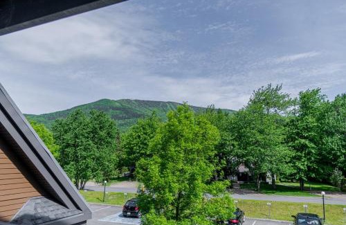 Beaupre Apartment | Le Céleste mountain view 4 beds