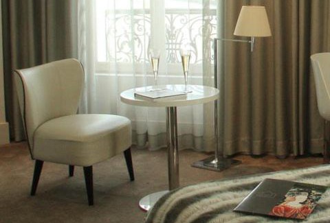 Provins Hotel | Le César Hôtel