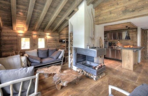 Saint-Martin-de-Belleville Ski Chalet | Le Chalet Ski, Luxury Services (catered) and Fine Atmosphere