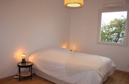 Saint-Barthelemy-le-Plain Apartment | Le Campalou : 2 Appartements