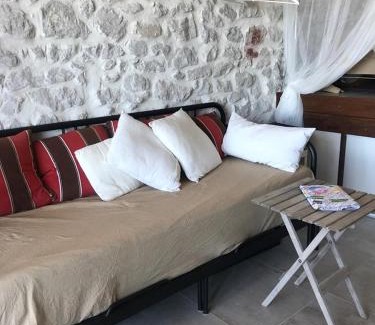 Montredon Apartment | LE CABANON BLEU SUR LA PLAGE