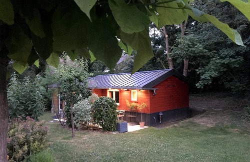 Chessy Bed & Breakfast | Le Cabanon de Chessy
