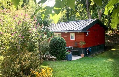Chessy Bed & Breakfast | Le Cabanon de Chessy