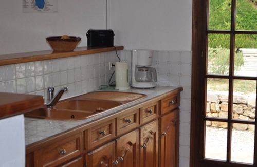 Carces Ski Chalet | Le Cade, house for 6/8 with private pool