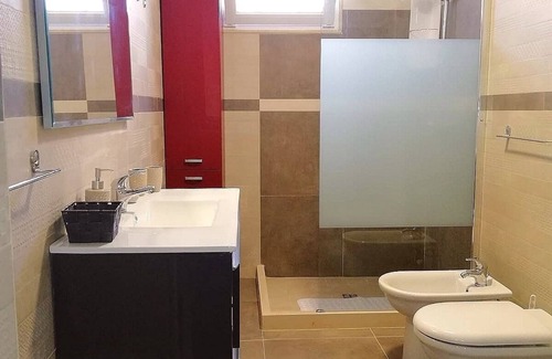 Santa Maria al Bagno Apartment | Le Calette Apartments