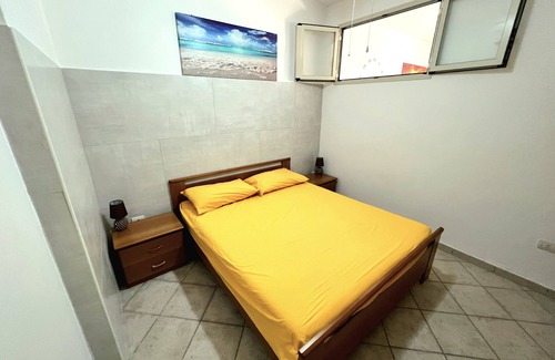 Santa Maria al Bagno Apartment | Le Calette Apartments