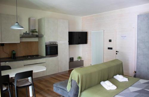 Nago-Torbole Apartment | Le Calle Holiday Apartments