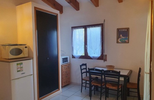 Aregno House | Le Calme de Balagne