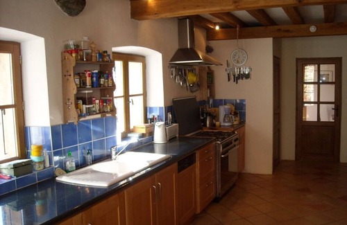 Prats-de-Mollo-la-Preste Apartment | LE CAMELIA - Le Mas Taillet - Apartment for two people