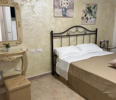 Villalba Bed & Breakfast | Le Camere di Bea