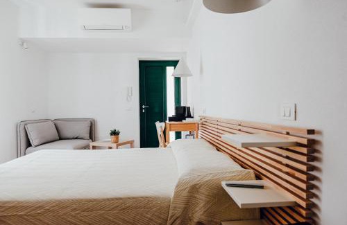 Ameglia House | Le Camere di Giò