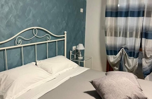 Villalba Bed & Breakfast | LE CAMERE DI BEA