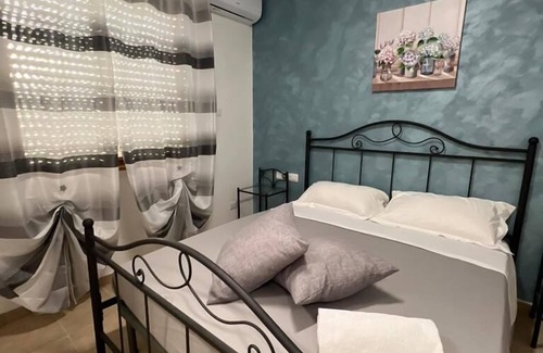 Villalba Bed & Breakfast | LE CAMERE DI BEA