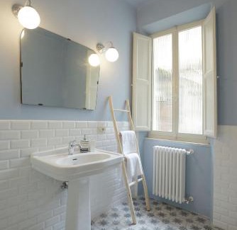 Pietrasanta House | Le camere di Sementis