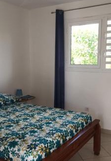 Le Gosier Apartment | Le Campêche