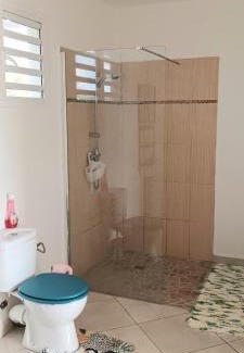 Le Gosier Apartment | Le Campêche