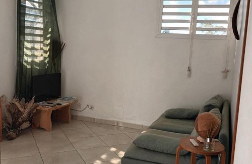 Le Gosier Apartment | Le Campêche