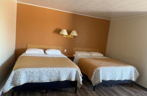 Matane Hotel | Le Campagnard