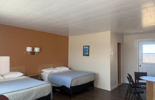 Matane Hotel | Le Campagnard