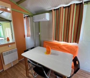 Aregno Other | Le Camping de la Plage