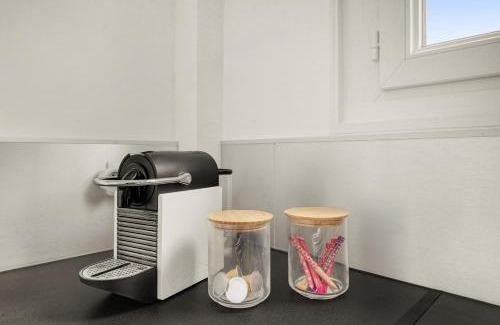 Toulouse South-East Apartment | Le Canal Ocre - Netflix - Parking Couvert