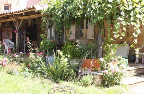 Saint-Jory-las-Bloux Bed & Breakfast | Le canard enchanté