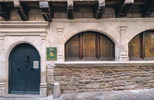 Monesties House | LE CANDEZE