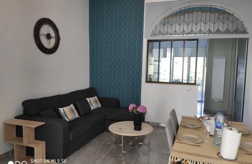 Saint-Leu Apartment | LE CANGE