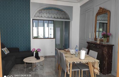 Saint-Leu Apartment | LE CANGE