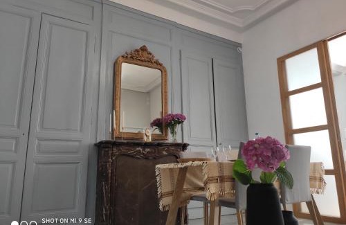 Saint-Leu Apartment | LE CANGE