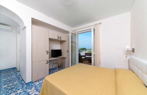 Forio Hotel | Le Canne Family Resort & Spa