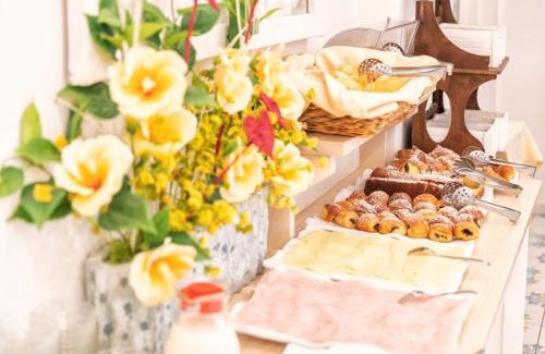 Forio Hotel | Le Canne Family Resort & Spa