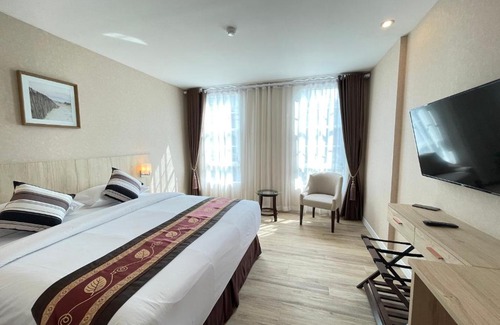 Chiang Mai Hotel | Le Cannes Hotel