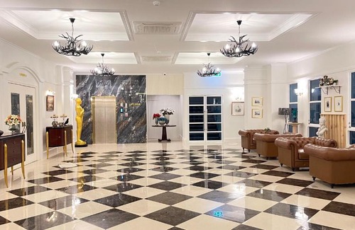 Chiang Mai Hotel | Le Cannes Hotel